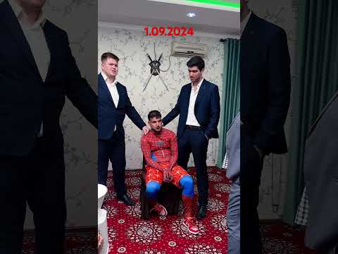 АКАИ ПАУК КИНО 2024