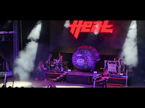 H.e.a.t - Hollywood (Seebühne Bremen 2025)