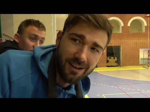 24.11.2019 EUROLOGI-Giftprint. lv/STOPIŅI - FK Rīnūži / Grifs AG