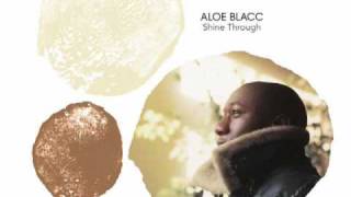 ALOE BLACC - I&#39;M BEAUTIFUL