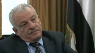 Syria conflict: 'My father wants me dead'