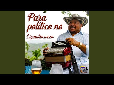 El Pueblo Quiere Paz - Lisandro Meza