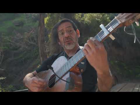 Abedul Del Sausalito - Pedro Tata Barahona