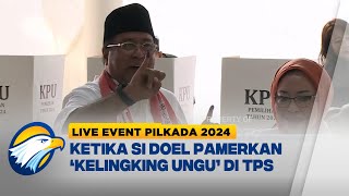 LIVE EVENT - [FULL] MOMENT PARA TOKOH & PASLON SERENTAK NYOBLOS