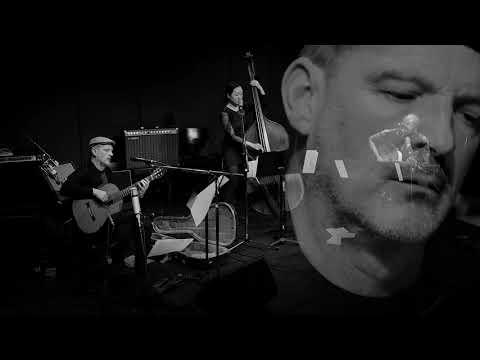 Wolfgang Muthspiel Confluence with Linda May Han Oh and Lionel Loueke "Elba Waltz"