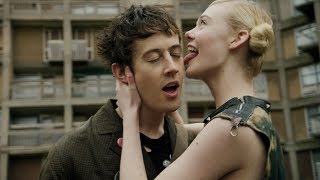 'How to Talk to Girls at Parties' Trailer