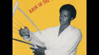 Mohamed Badri Hassan - Rain in the Hills (Sudan 19
