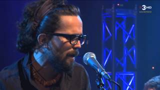 ON THE ROAD AGAIN - DUSAN'S FLYING BLUES BAND