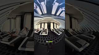 The best SPA at Sea Celebrity Apex