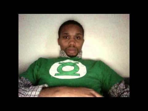 Charles Hamilton - Mustard Is Good! (prod. By DJ Mustard)