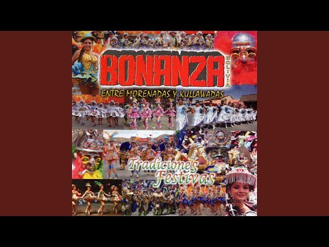El Trencito - Bonanza