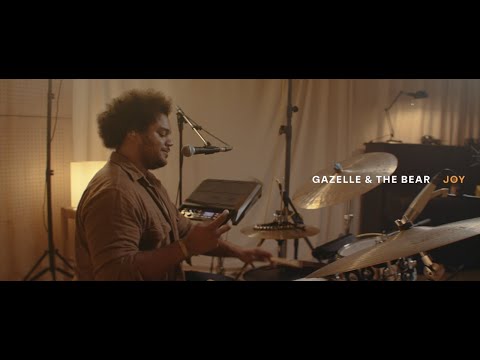 Gazelle & the Bear - Joy (live session)
