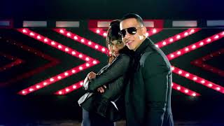 Daddy yankee - La Noche De Los Dos ft. Natalia Jimenz (Official video) 2022