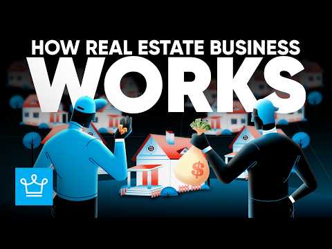 The Millionaire Map: How Real Estate Creates Wealth