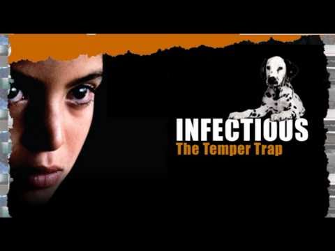 Drum Song (bretonLABS Remix feat. Kate Tempest) by The Temper Trap