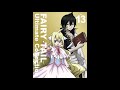 Fairy Tail Final Series OST Vol.2 - A Strong Wind on the Battlefield (2020)