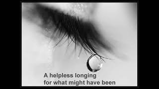 Tears Of The Lonely#_ By : (Don Williams)