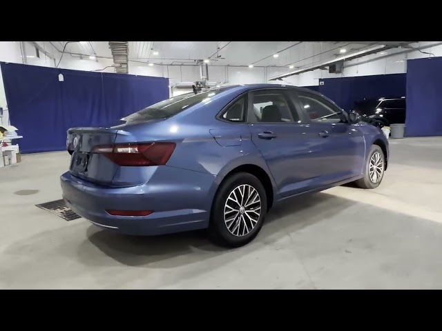 2020 Volkswagen Jetta Highline in Cars & Trucks in Lloydminster