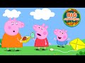 Peppa Pig Rescues A SICK Little Swift Animal Rescue Adventure Full Episodes 49 Mins