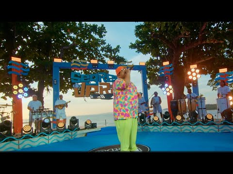 Pagode das Antigas (Bloco novo) - Pagode do Segredo de Verão - 2025