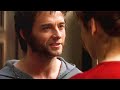 Logan, Jean and Cyclops - "Stay Away From My Girl" - X-Men (2000) Movie Clip HD