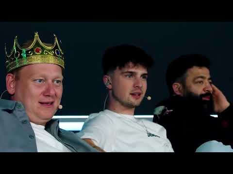 McLuvin - Life is a Bitch (Official Video)