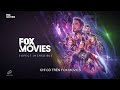 FOX Movies Asia Trailer Avengers Endgame Marvel Ous Marathon January 2020