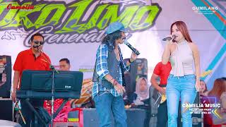 Download lagu CAMELIA MUSIC - JAMBU ALAS - FEBY PESEK & MR  LUKITO - PARTY SOKOLIMO GENERATION - SOKOLIMO JEPARA mp3