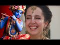 Hare Krishna Kirtan Best Kirtan Hare Krishna Bhajan Kirtan Song Iskcon Kirtan