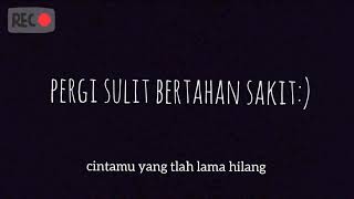 Download lagu Story WA 'KEHILANGAN' Firman - Cover kentrung. mp3