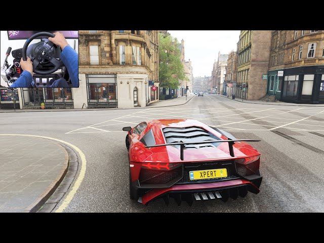 Forza Horizon 4