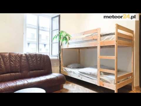 Schronisko Młodzieżowe Nr 1 - Noclegi Dla Grup - Kraków meteor24.pl