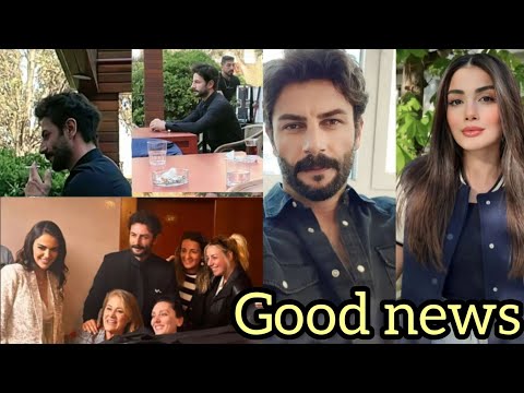 Good News For The Fan Of Gökberk Demirci And Özge Yağız.