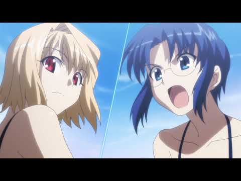 Carnival Phantasm - Episode 2