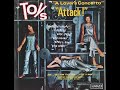 The Toys A Lover S Concerto 4K Lyrics