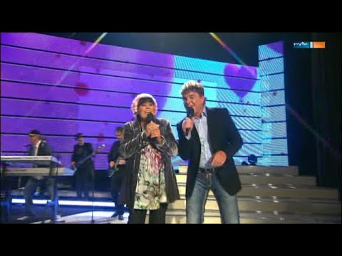 FRANK SCHÖBEL - Gala & Jubiläumskonzert (2012)