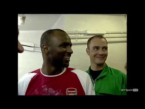 Barclays Premier League 2003 2004 Season Review Part 2 I