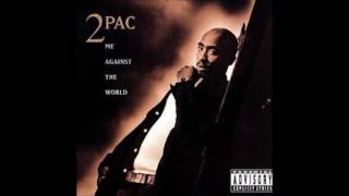 2Pac - Heavy in the Game