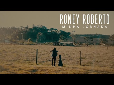 Roney Roberto - Minha Jornada