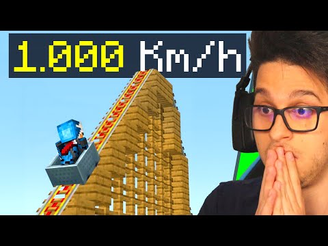 SMENTISCO 20 NUOVI MITI DI MINECRAFT 1.21- ITA