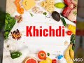 Khichdi Recipe By My Grandma