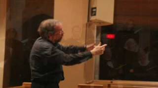 Kantorei: The Eyes of All Wait Upon Thee - Jean Berger