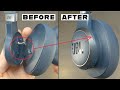 Repair JBL Live Headphones Where Fell Out One Side