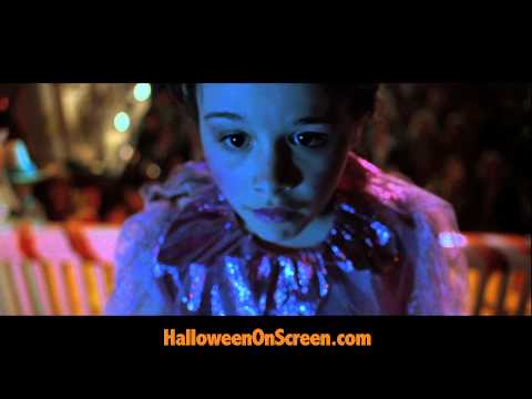 John Carpenter's Halloween, Halloween 4, and Halloween 5 2013 Re-Release.