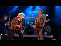 LITTLE BOB BLUES BASTARDS  "ALL OR NOTHING/LUCILLE"  LIVE AT " LA BATTERIE" 2019