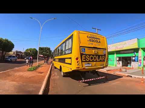 #PORTEIRÃO GO e #TURVELÂNDIA GO.