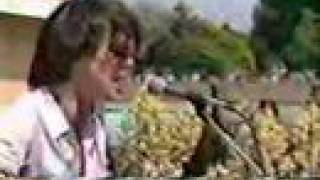 Billy Cowsill - Return to Sender - Only You