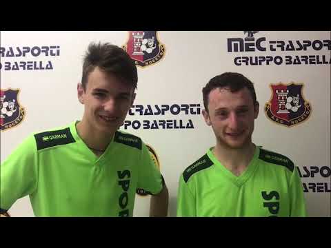 2° Torneo Allievi Emiliagol SPORTMARIS - SORBOLO 3-2