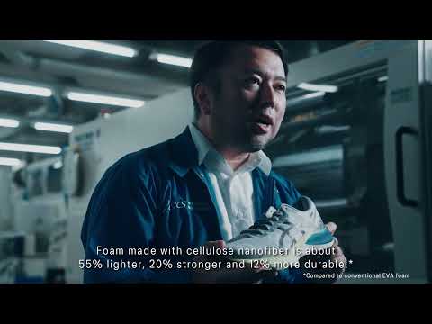 ASICS Institute of Sport Science | Episode 3 | Sustainability