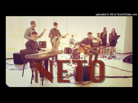 Sena Plokštelė LIVE: Nerija - Dar Ne Ruduo (NETO cover)